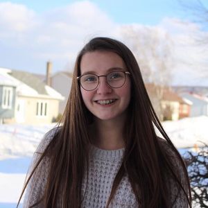 Meet your Posher, Kaylee